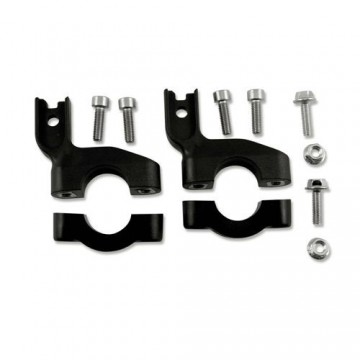 Uniko handbar assembly kit